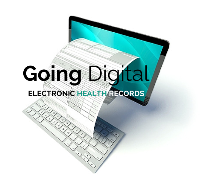Going Digital - Electronic Health Records